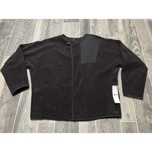 Lululemon Lab Moraine Fleece Jacket XL Sequoia